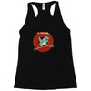 so long Racerback Tank
