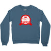 I come to win Crewneck Sweatshirt