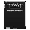 resistance is futile iPad 3 and 4 Case