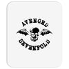 A7X_2 Mousepad