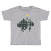 explorer Toddler T-shirt