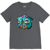 monster 12 V-Neck Tee