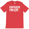 ginger ninja T-Shirt