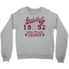 basketball all star league Crewneck Sweatshirt