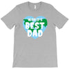 World's Best Dad Looks Like T-Shirt