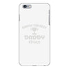 the best daddy iPhone 6/6s Plus Case