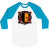 no mercy 3/4 Sleeve Shirt