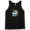 mv agusta style motorcycle Tank Top