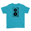 oldschool cassette Youth Tee