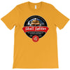 skull splitter beer label ideal birthday present or gift T-Shirt