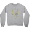 commando belgian Crewneck Sweatshirt