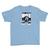 they don't want none Youth Tee