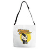 ninja baby Adjustable Strap Totes