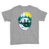 camplove Youth Tee