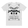vintage 2000 a star was born aged perfection All Over Women's T-shirt