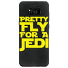 pretty fly for a jedi Samsung Galaxy S8