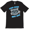 purr more T-Shirt