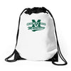 mckinley high mathletes Drawstring Bags