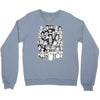 point and click Crewneck Sweatshirt