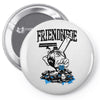 i am the one who knocks Pin-back button