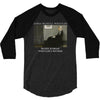James Mcneill Whistler Whistler's Mother 3/4 Sleeve Shirt