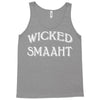 Wicked Smaaht Tank Top