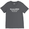 widerstand ist zwecklos  fun V-Neck Tee