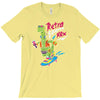 retrosaurus rex T-Shirt