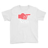 next Youth Tee