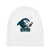 Shark Gym Baby Beanies