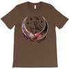 Space Skeleton T-Shirt