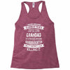 Super Cool Grandad Of A Freaking Awesome Granddaughter Racerback Tank