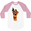 bang 01 3/4 Sleeve Shirt