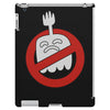 regular ghost iPad 3 and 4 Case