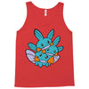 more mudkip Tank Top