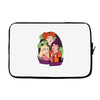 spell on you Laptop sleeve