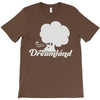 dreamland logo T-Shirt