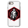 first order troop iPhone 8