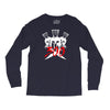 sparta fight  film Long Sleeve Shirts
