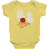kittens Baby Onesie