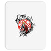 fullmetal circle Mousepad