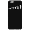 icke evolution iPhone 6/6s Case