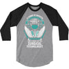 I Own It Forever The Title Surgical Technologist 3/4 Sleeve Shirt
