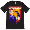 rosie the retrogamer T-Shirt