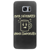 over caffeinated (3) Samsung Galaxy S7 Edge