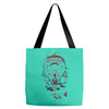idea machine Tote Bags