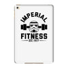 imperial fitness iPad Mini 4