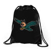 Philly Underdog Drawstring Bags