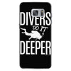 ow divers do it deeper Samsung Galaxy S7