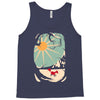 fox roaming around ii Tank Top